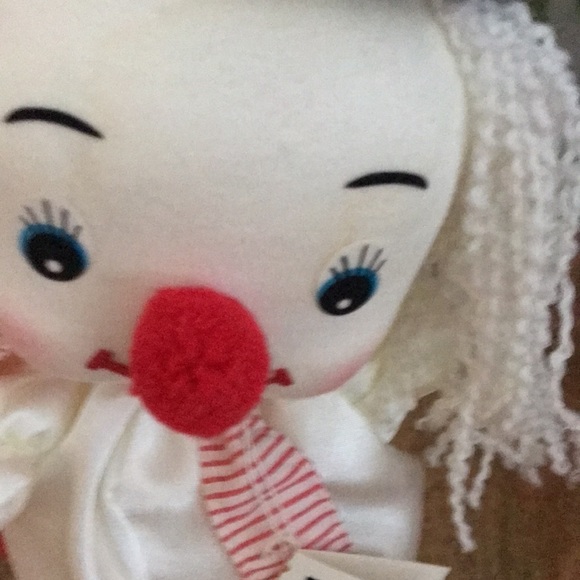 Vintage Dolmax clown - Picture 2 of 8